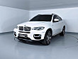 2013 BMW X6 40d xDrive M Sport - 176675 KM