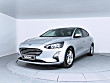 2020 Ford Focus 1.5 Ti-VCT Trend X - 13867 KM