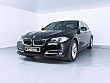 2015 BMW 5 Serisi 5.20i Comfort - 136037 KM