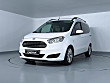 2016 Ford - Otosan Tourneo Courier 1.6 TDCi Titanium Plus - 113017 KM