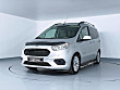 2020 Ford - Otosan Tourneo Courier 1.5 TDCI Titanium Plus - 78000 KM