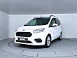 2021 Ford - Otosan Tourneo Courier 1.5 TDCI Titanium - 16609 KM