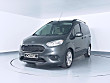 2020 Ford - Otosan Tourneo Courier 1.5 TDCI Titanium Plus - 41000 KM
