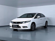 2016 Honda Civic 1.6 i-VTEC Executive - 106995 KM
