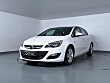2012 Opel Astra 1.3 CDTI Edition - 136000 KM