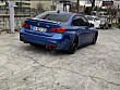 2014 TEMIZ SORUNSUZ BMW 3.16 M SPORT ESTORİL BLUE 155000 KM