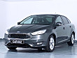 2018 Ford Focus 1.6 Trend X - 42000 KM