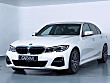 2020 BMW 3 Serisi 320i First Edition M Sport - 35782 KM