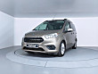 2020 Ford - Otosan Tourneo Courier 1.5 TDCI Titanium Plus - 32519 KM