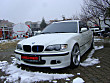 2002 BMW 3.25I BEYAZ MODELİNİN EN İYİSİ