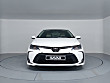 2021 Toyota Corolla 1.5 Dream Multidrive S Benzin - 14015 KM