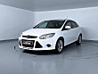 2014 Ford Focus 1.6 Trend X - 103000 KM