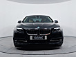 2016 BMW 5 Serisi 520i Executive - 154768 KM