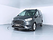 2020 Ford - Otosan Tourneo Courier 1.5 TDCI Titanium - 23000 KM