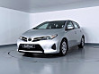 2013 Toyota Auris 1.33 Life - 129400 KM