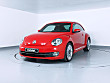 2013 Volkswagen New Beetle 1.4 TSi Design - 125000 KM