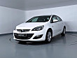 2017 Opel Astra 1.6 CDTI Edition Plus - 32000 KM