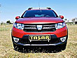 TAŞAR OTOMOTİV DEN 2016 DACİA STEPWAY OTOMATİK EASY-R Dacia Sandero 1.5 dCi Stepway