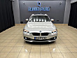 BARON PLAZA DAN 2016 BMW 320İ-ED SPORTLİNE BOYASIZ 133.000 KM