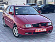 CEYLAN KARDEŞLER OTO DAN 1998 POLO 1.6 LPGLİ KLİMALI Volkswagen Polo 1.6 Comfortline Classic