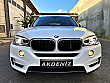 AKDENİZ AUTO 2016 BMW X5 2.5D XDRİVE PREMİUM FULL DONANIM BOYASZ BMW X5 25d xDrive