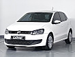 2011 Volkswagen Polo 1.6 TDi Comfortline - 110000 KM