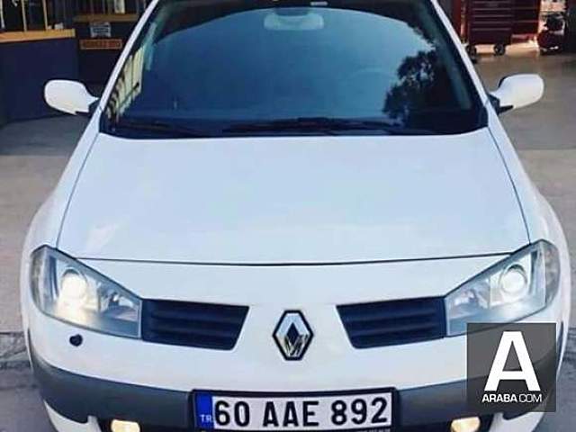 Antalya Bolgesinde Renault Ikinci El Renault Benzin Sedan Antalya Mitula Arabalar