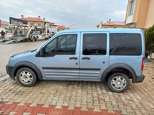 FORD COURNEO 2006MODEL