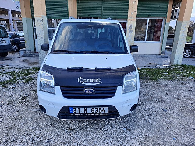 2012MODEL FORD TOURNEO CONNECT 75 IIK ORJINAL