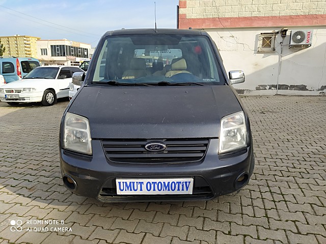 FORD TRANST CONNECT K210 S TDCI