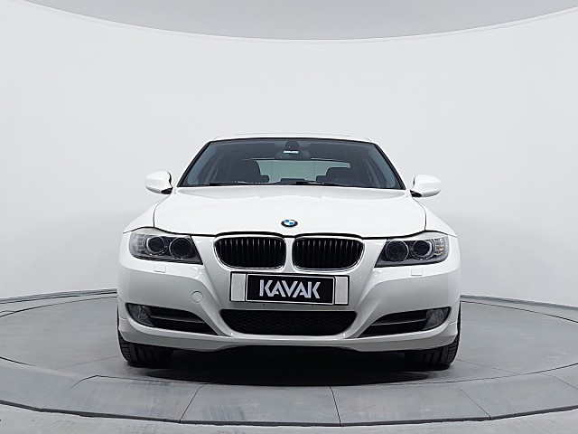 2012 BMW 3 Serisi 3.16i Modern Line Benzin - 179300 KM