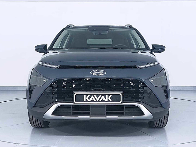 2021 Hyundai Bayon 1.4 MPI Elite Benzin - 30 KM