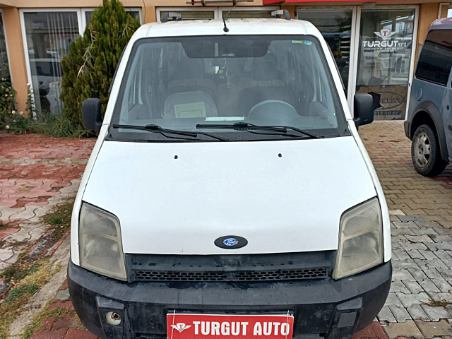 FORD COURNEO 2005 MODEL