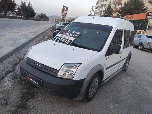 2007 MODEL FORD CONNECT