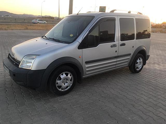 2006 FORD CONNECT 90 LIK