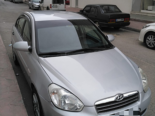 Sahibinden 2011 Model Hyundai Accent 67 000 Tl Ye Araba Com Da