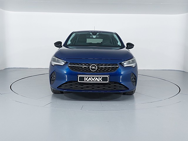 2020 Opel Corsa 1.2 Innovation Benzin - 15217 KM