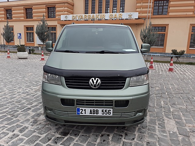 Sahibinden 2005 Model Volkswagen Transporter 47 000 Tl Ye Araba Com Da