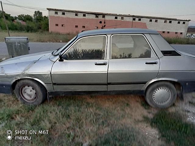 Sahibinden 1990 Model Renault 11 13 000 Tl Ye Araba Com Da