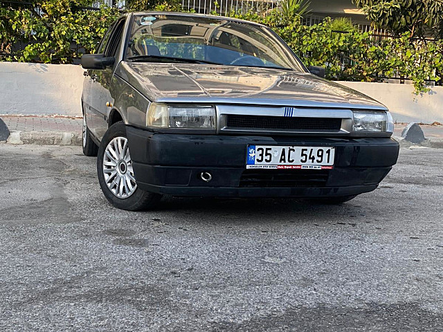 Fiat Tipo 160 Oto Deri Doseme 1988 1997 Oto Deri Doseme Altinuc A S