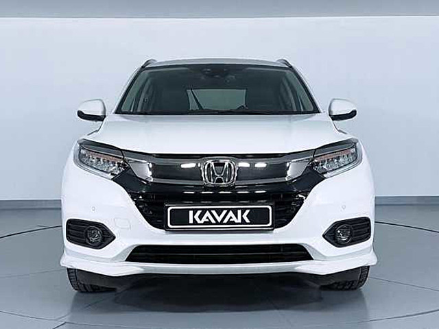 2020 Honda HR-V 1.5 i-VTEC Executive Benzin - 2450 KM