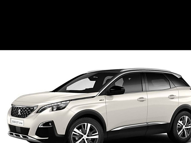 PEUGEOT 3008 1.5 BLUE HDI ACTIVE LIFE PRIME EDITION