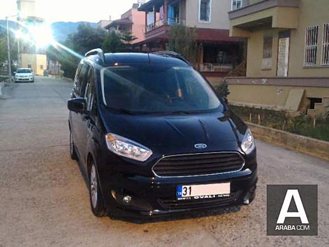 Otomobil Ruhsatlı Ford Tourneo Connect  . Available Today From Private Sellers And Dealerships Near You.