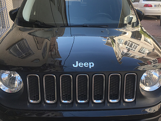 sahibinden 2015 model jeep renegade 130 000 tl ye araba com da