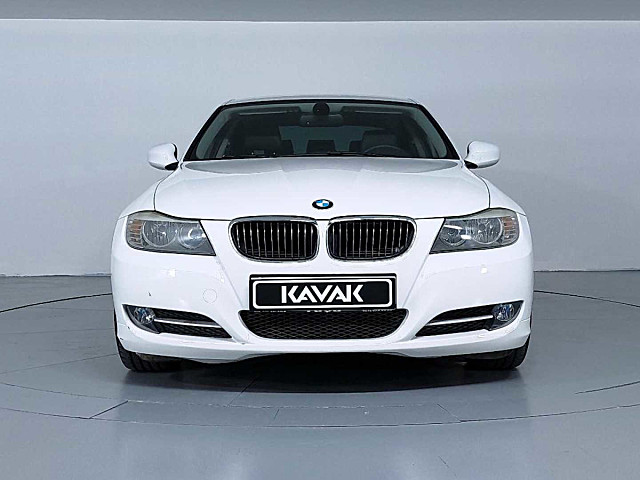 2012 BMW 3 Serisi 3.16i Comfort Benzin - 149700 KM