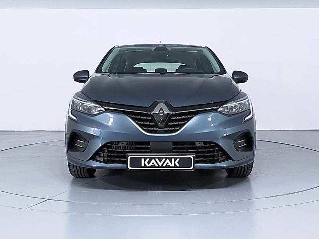 2021 Renault Clio 1.0 TCe Touch Benzin - 0 KM