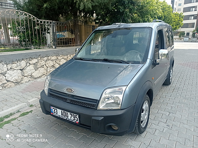 2005 FORD TOURNEO CONNECT 1.8 TDCI