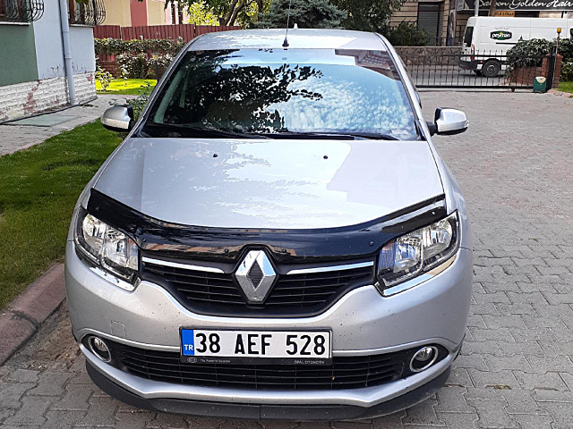 Sahibinden 2014 Model Renault Symbol 128 250 Tl Ye Araba Com Da