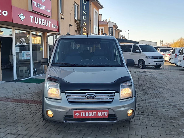 FORD COURNEO 2010 MODEL 90 LIK