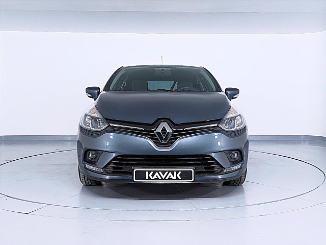 2020 Renault Clio 0.9 TCe Touch Benzin - 23500 KM